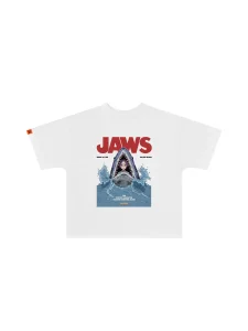 ФУТБОЛКА OTAKU | JAWS