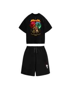 КОСТЮМ | PARANORMAL