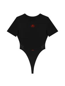 БОДИ | TENGEN TOPPA