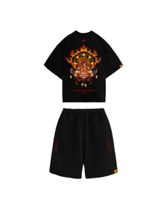 КОСТЮМ | IMAGINARY DEMON