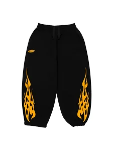 ШТАНЫ ШИРОКИЕ | BLAZE