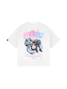 ФУТБОЛКА | MIKU