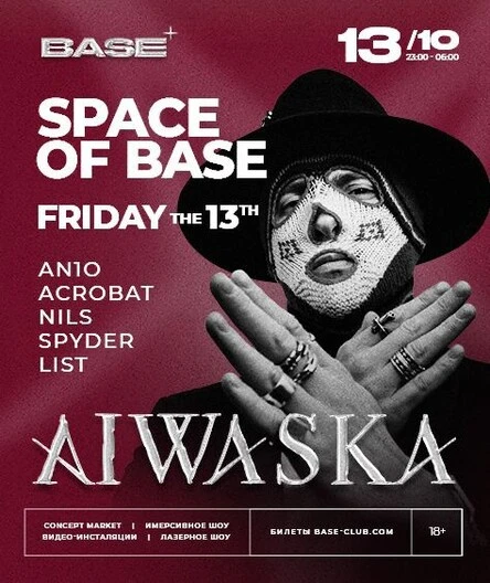 COMMUNITY & SPACE OF BASE