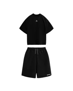 КОСТЮМ | OVERSIZE BLACK