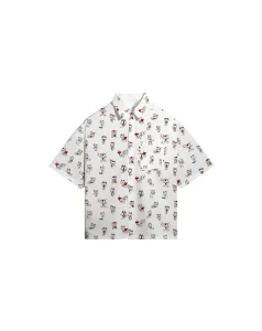 РУБАШКА SUMMER | MANEKI-NEKO