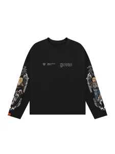 ЛОНГСЛИВ | SINNERS