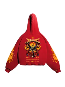 ЗИП-ХУДИ | SUPER UNIT (R)