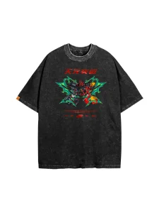 ФУТБОЛКА | DUELING