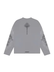 ЛОНГСЛИВ | RECONSTRUCTION