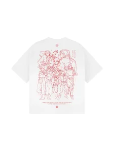 ФУТБОЛКА | STEEL COMMAND