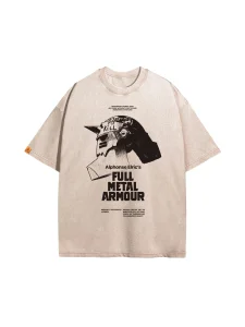 ФУТБОЛКА | FMA