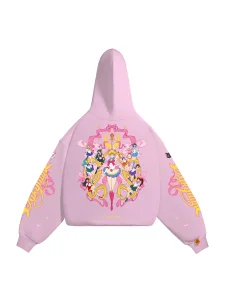 ХУДИ | PRETTY GUARDIANS (SR)