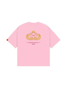 ФУТБОЛКА | MOON PRINCESS