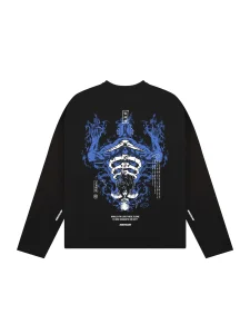 ЛОНГСЛИВ | KANSEITAI