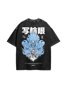 ФУТБОЛКА | KAMUI SHURIKEN