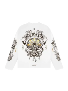 ЛОНГСЛИВ | INCARNATION