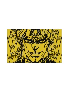 ПРИДВЕРНЫЙ КОВРИК | DIO