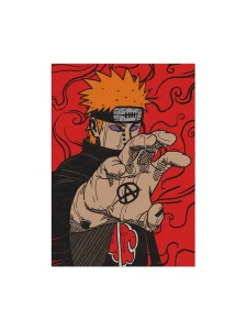 ПАЛАС | ANARCHY