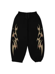 ШТАНЫ ШИРОКИЕ | SHURIKEN