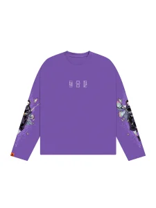 ЛОНГСЛИВ | INSECT HASHIRA