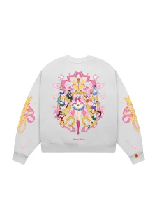 СВИТШОТ | SAILOR SENSHI