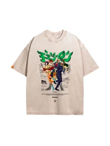 ФУТБОЛКА | SPACE COWBOYS