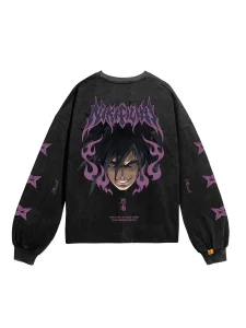 ЛОНГСЛИВ | CLAN LEADER