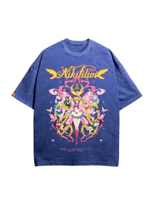 ФУТБОЛКА | SOLAR SYSTEM