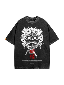 ФУТБОЛКА | THE GRUDGE