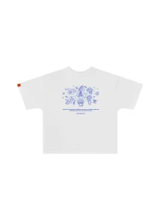 ФУТБОЛКА OTAKU | MONKEY D