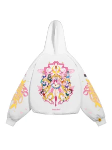 ЗИП-ХУДИ | PRETTY GUARDIANS (R)