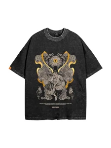 ФУТБОЛКА | SPELLCASTER