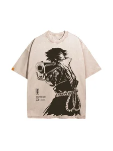 ФУТБОЛКА | DEAD SHOT