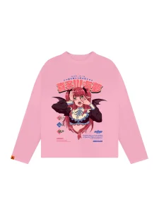 ЛОНГСЛИВ | SUCCUBA