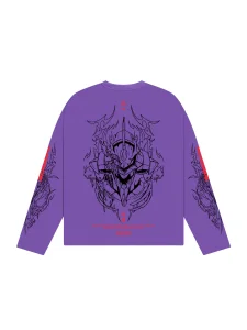 ЛОНГСЛИВ | UNIT 01