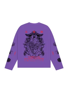 ЛОНГСЛИВ | 31.10