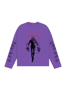 ЛОНГСЛИВ | SHIBUYA INCIDENT