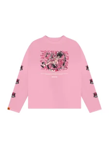 ЛОНГСЛИВ | PSYCHOKINESIS