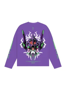 ЛОНГСЛИВ | NIGECHA DAMEDA