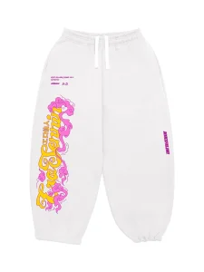 ШТАНЫ ШИРОКИЕ | HERMIT