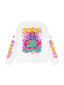 ЛОНГСЛИВ | PERVERTED TOAD