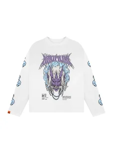 ЛОНГСЛИВ | HAKA NO HI