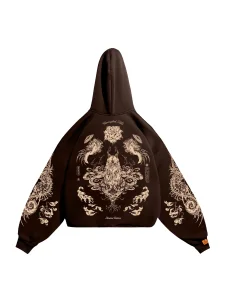 ХУДИ | CURSED TALES (SR)