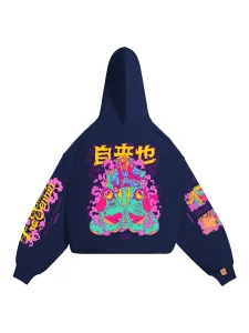 ХУДИ | LOT 34 (SSR)