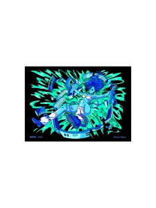 ПОСТЕР | PSYCHOKINESIS