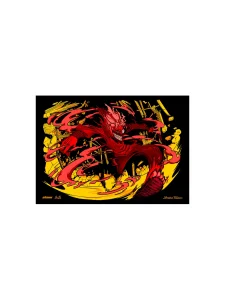 ПОСТЕР | KAMI HIGH