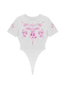 БОДИ | RABBIT GODDESS