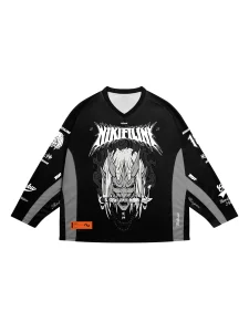 ДЖЕРСИ | SHINIGAMI (R)