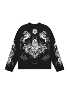 ЛОНГСЛИВ | CURSED TALES