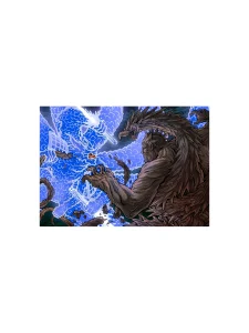 КАРТИНА | BATTLE OF TECHNIQUES